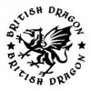 British Dragon