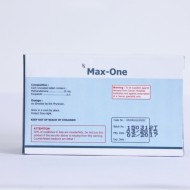 Max-One