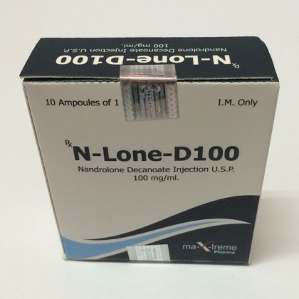 N-Lone-D 100