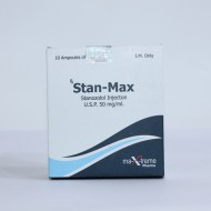 Stan-Max