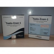 Testo-Enan amp