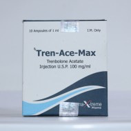 Tren-Ace-Max amp