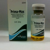 Prima-Max