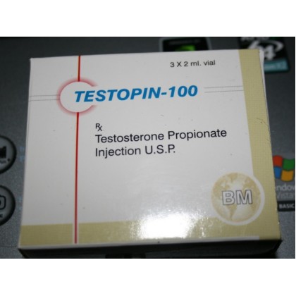 Testopin-100