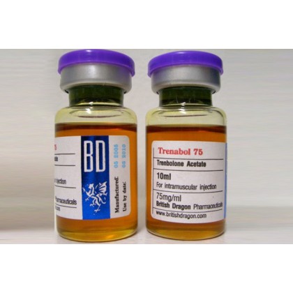 Trenbolone-75