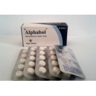 Alphapol