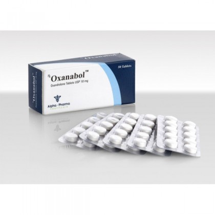 Oxanabol