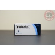 Turinabol 10