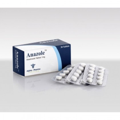 Anazole