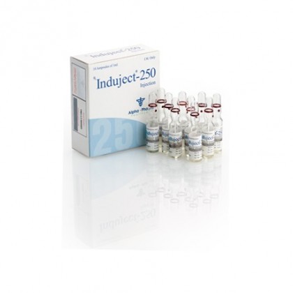 Induject-250 (ampoules)