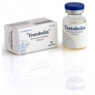 Testobolin (vial)