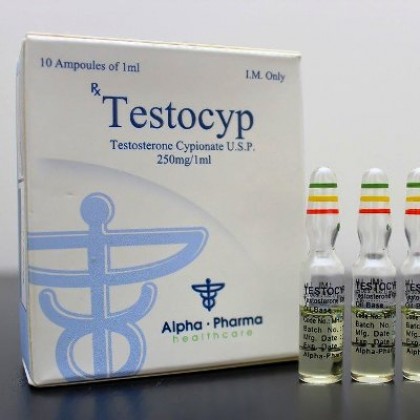 Testocyp