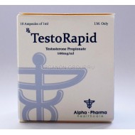 Testorapid (ampoules)