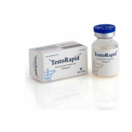 Testorapid (vial)