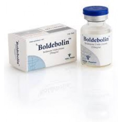 Boldebolin