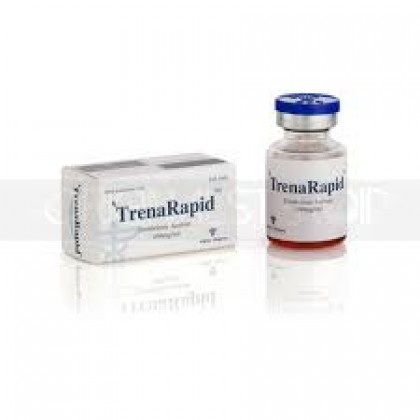 Trenarapid