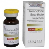 Trenbolin (vial)