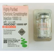 HCG 10000IU