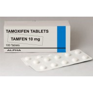 Tamoxifen 10