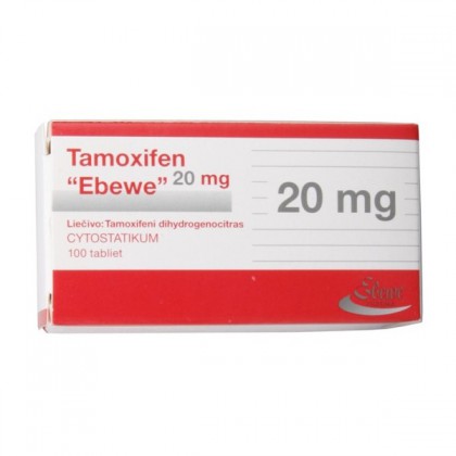 Tamoxifen 20