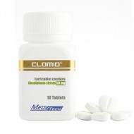 Clomid 100mg