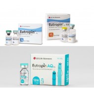 Eutropin LG 4IU