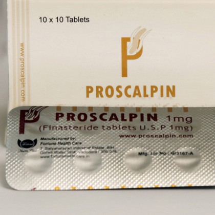 Proscalpin