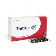 Tretizen 20