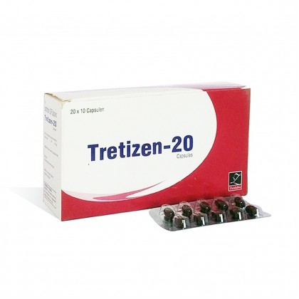 Tretizen 20