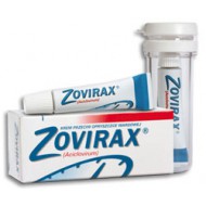 Generic Zovirax