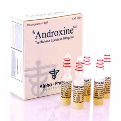 Androxine