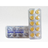 Cialis with Dapoxetine 60mg