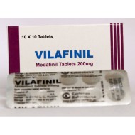 Vilafinil