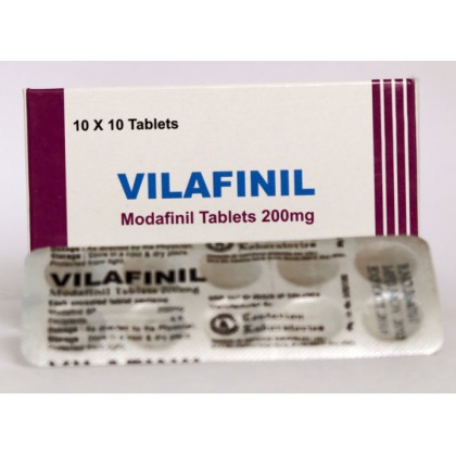 Vilafinil