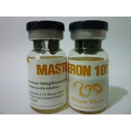 Masteron 100