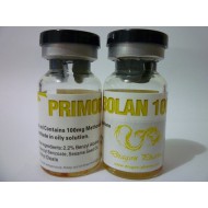 Primobolan 100