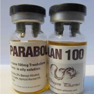 Parabolan 100