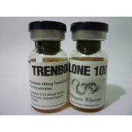 Trenbolone 100