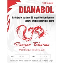 Dianabol 20