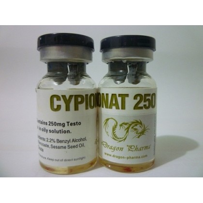 Cypionat 250